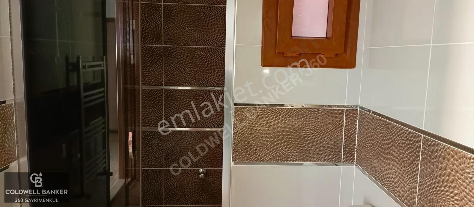 Hastane Ve İzban İstasyon Yakını Önü Açık 2+1 Kiralık Daire - Görsel 17