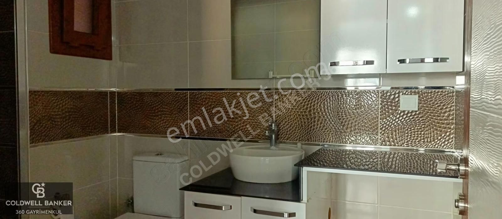 Hastane Ve İzban İstasyon Yakını Önü Açık 2+1 Kiralık Daire - Görsel 20