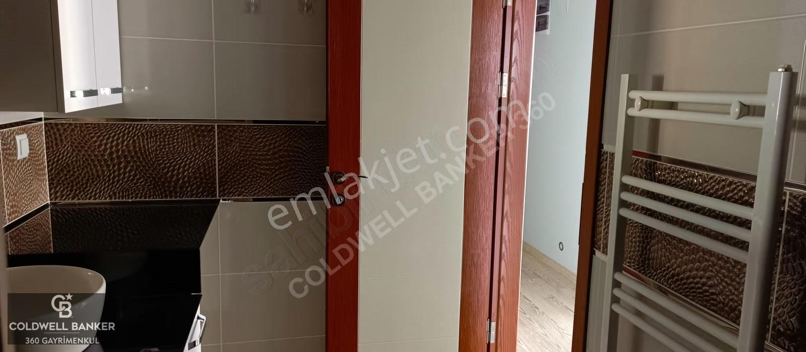 Hastane Ve İzban İstasyon Yakını Önü Açık 2+1 Kiralık Daire - Görsel 22