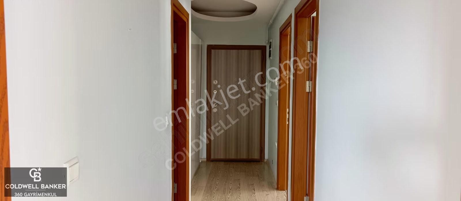 Hastane Ve İzban İstasyon Yakını Önü Açık 2+1 Kiralık Daire - Görsel 27