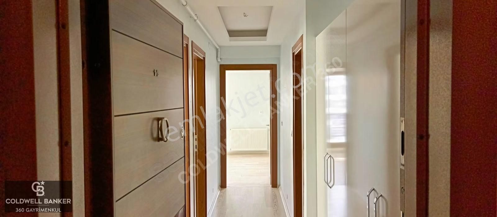 Hastane Ve İzban İstasyon Yakını Önü Açık 2+1 Kiralık Daire - Görsel 19