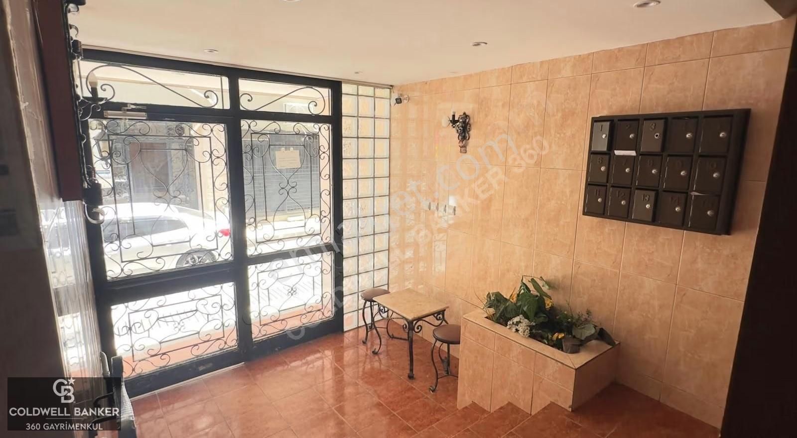 İzmir Küçükyalı'da Full Deniz Manzaralı 3+1 Satılık Yalı Dairesi - Görsel 25