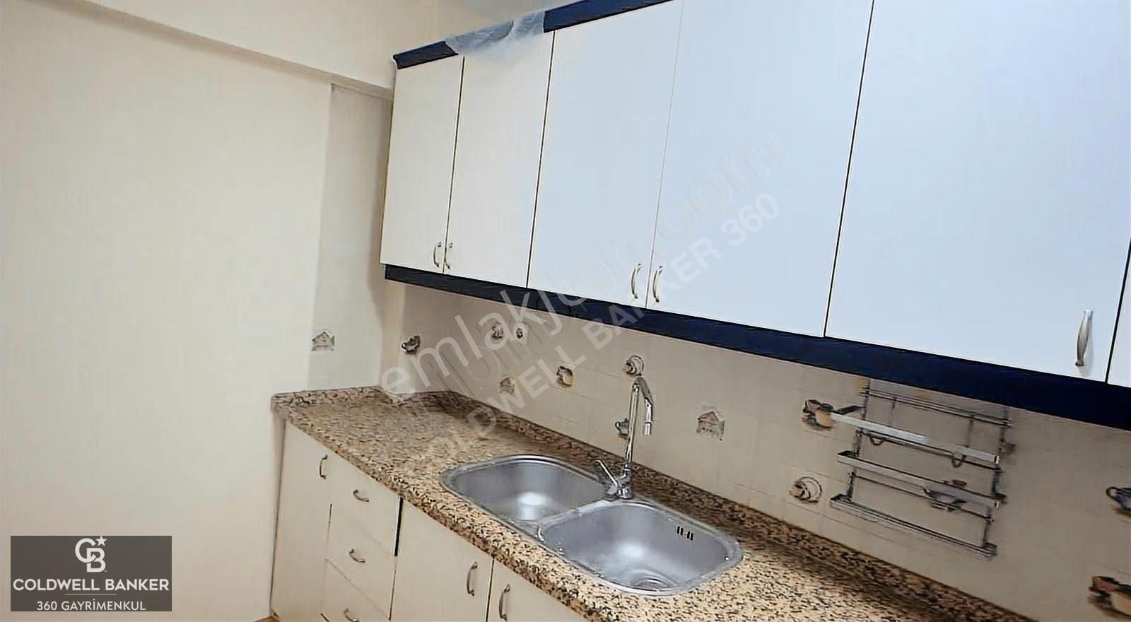 İzmir Küçükyalı'da Full Deniz Manzaralı 3+1 Satılık Yalı Dairesi - Görsel 21