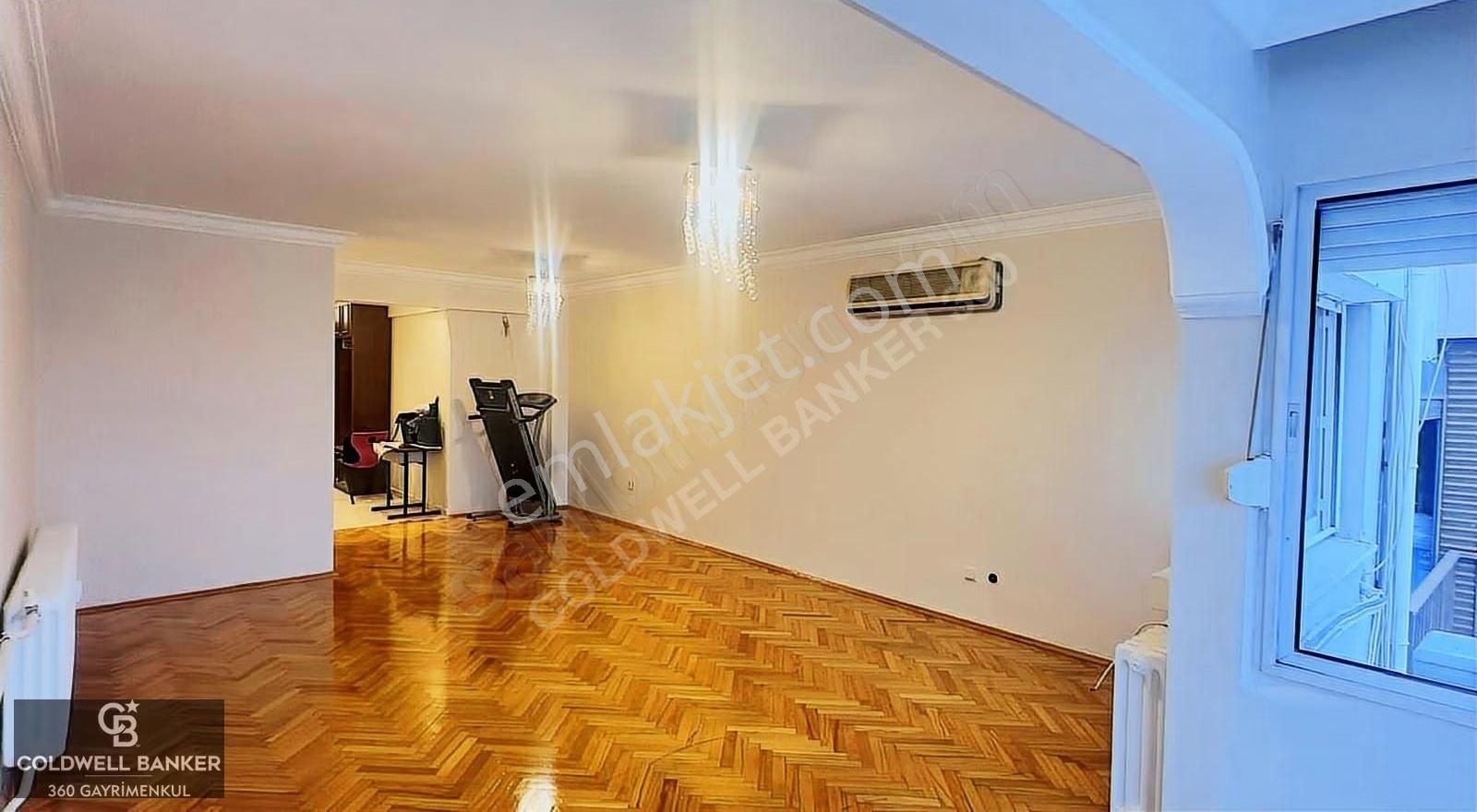 İzmir Küçükyalı'da Full Deniz Manzaralı 3+1 Satılık Yalı Dairesi - Görsel 3