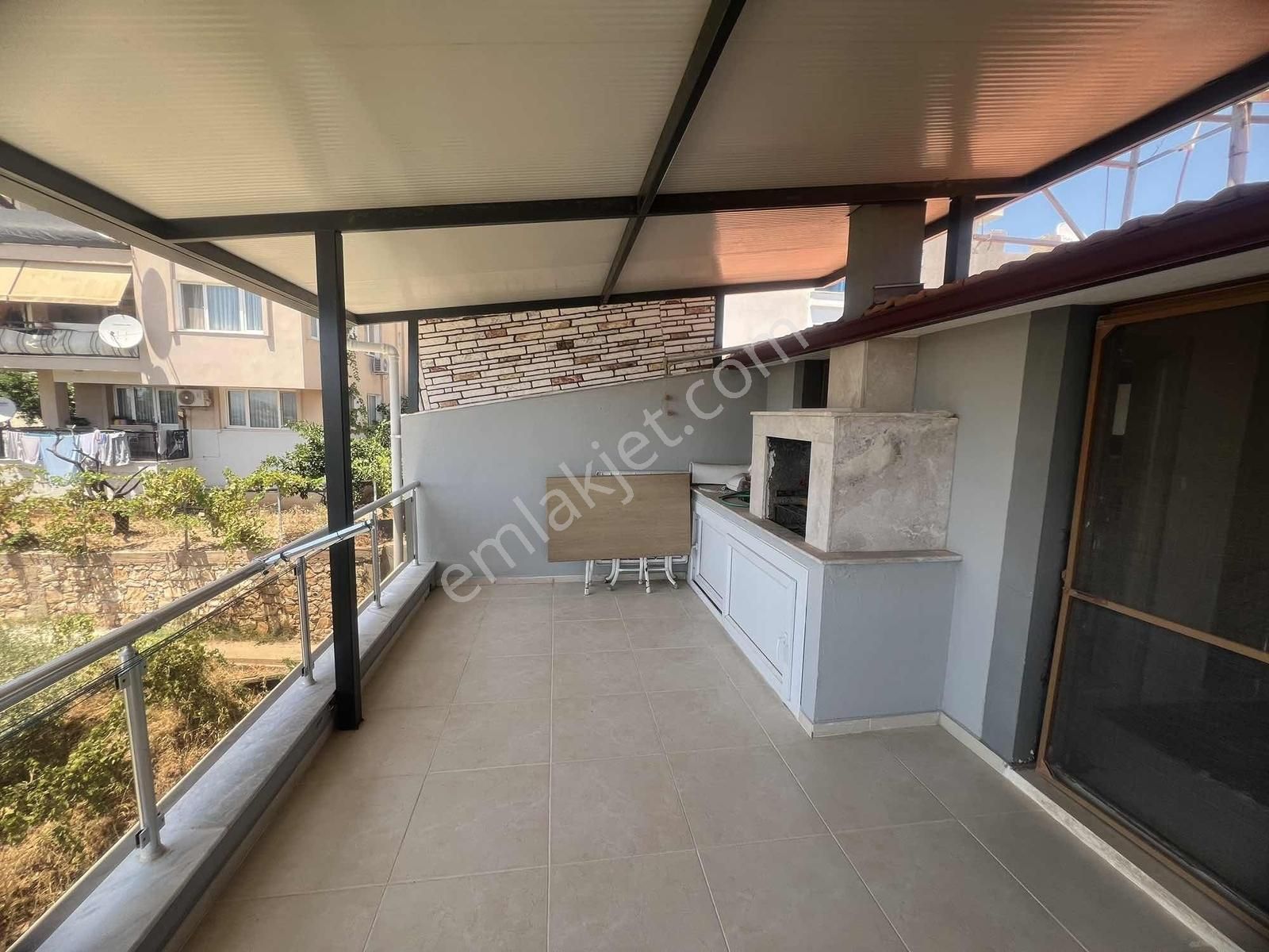 Deniz Manzaralı,geniş Ferah Bir 3+1 Villa - Görsel 8