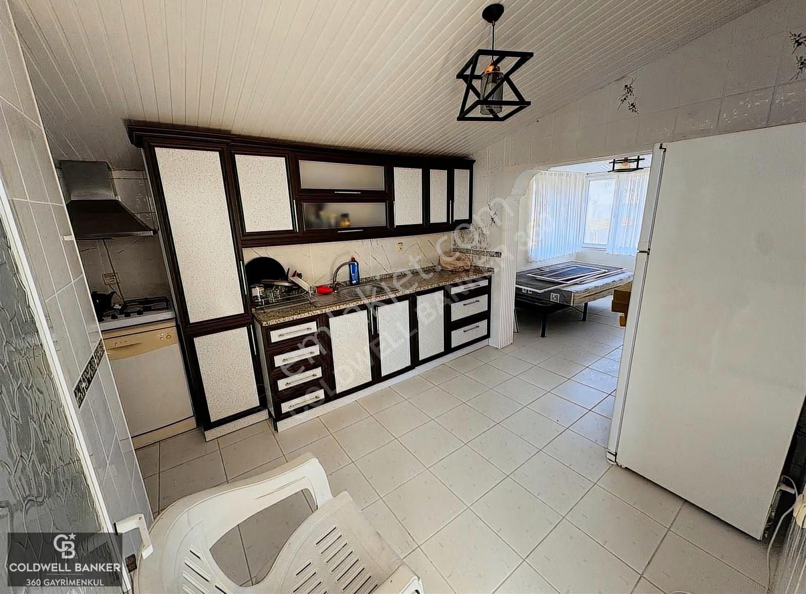 Urla Gülbahçede 479m² Arsada Geniş Bahçeli 3+1 Müstakiltripleks - Görsel 19