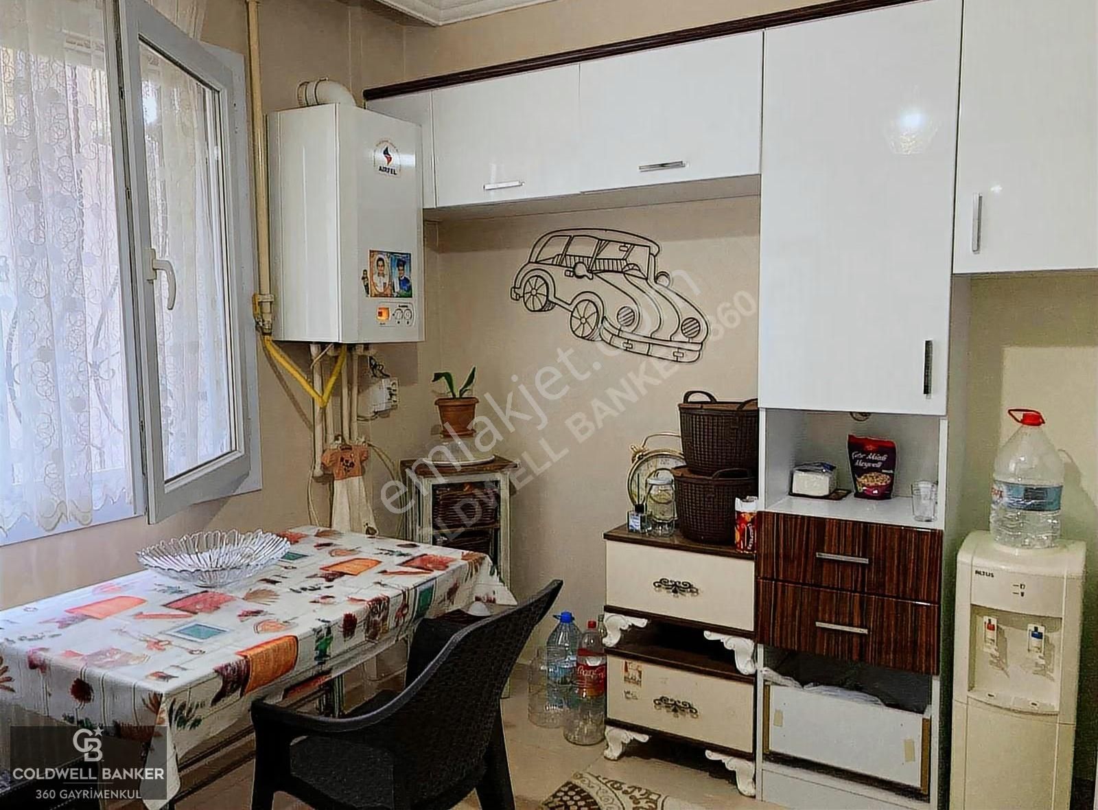 Tınaztepe Buca Koopda Satılık 3+1 Daire - Görsel 16