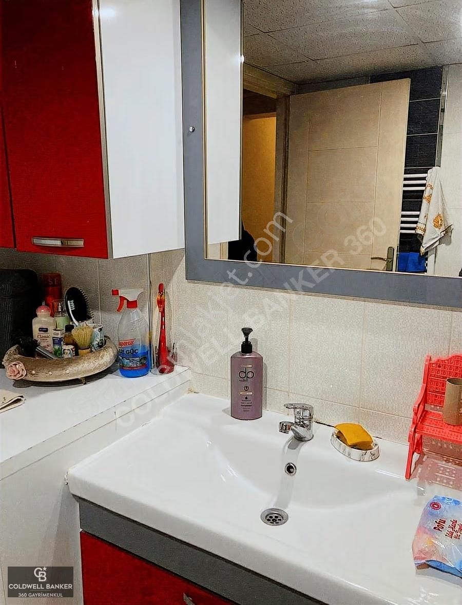 Tınaztepe Buca Koopda Satılık 3+1 Daire - Görsel 4