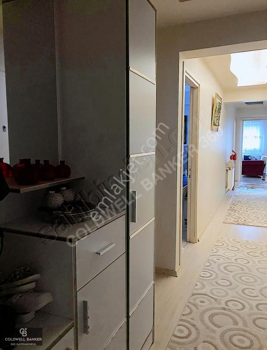 Tınaztepe Buca Koopda Satılık 3+1 Daire - Görsel 29