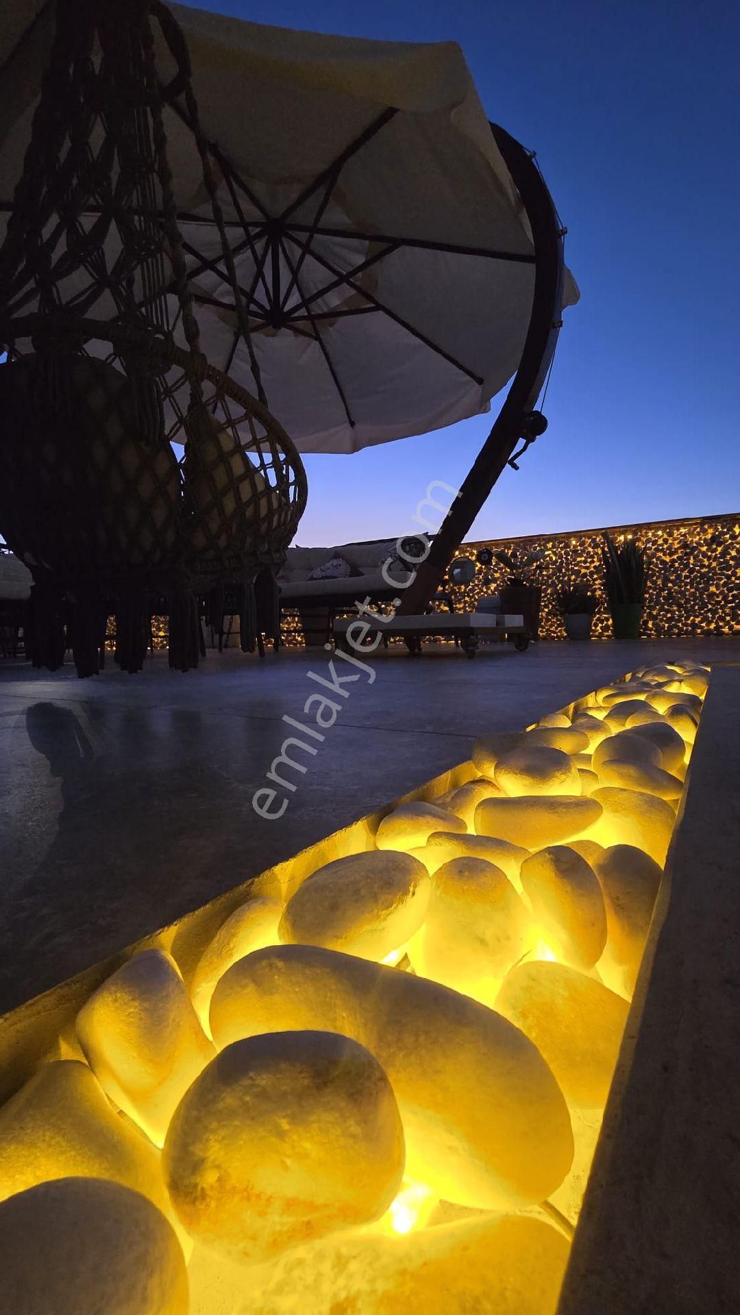 Doğru Gayrimenkulden 1. Sınıf İşçilik Ve Kalitesi İle Mükemmel Villamız Sizlerle - Görsel 17