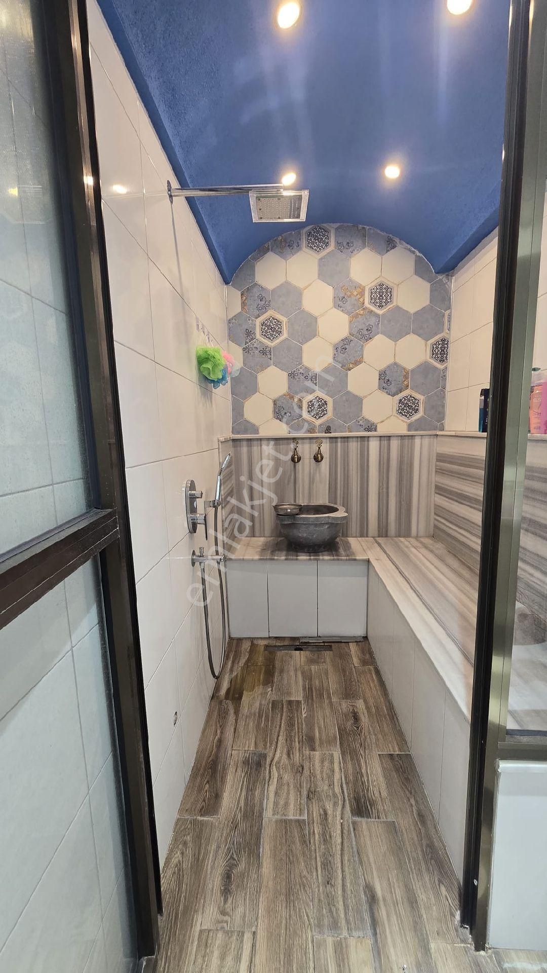 Doğru Gayrimenkulden 1. Sınıf İşçilik Ve Kalitesi İle Mükemmel Villamız Sizlerle - Görsel 9