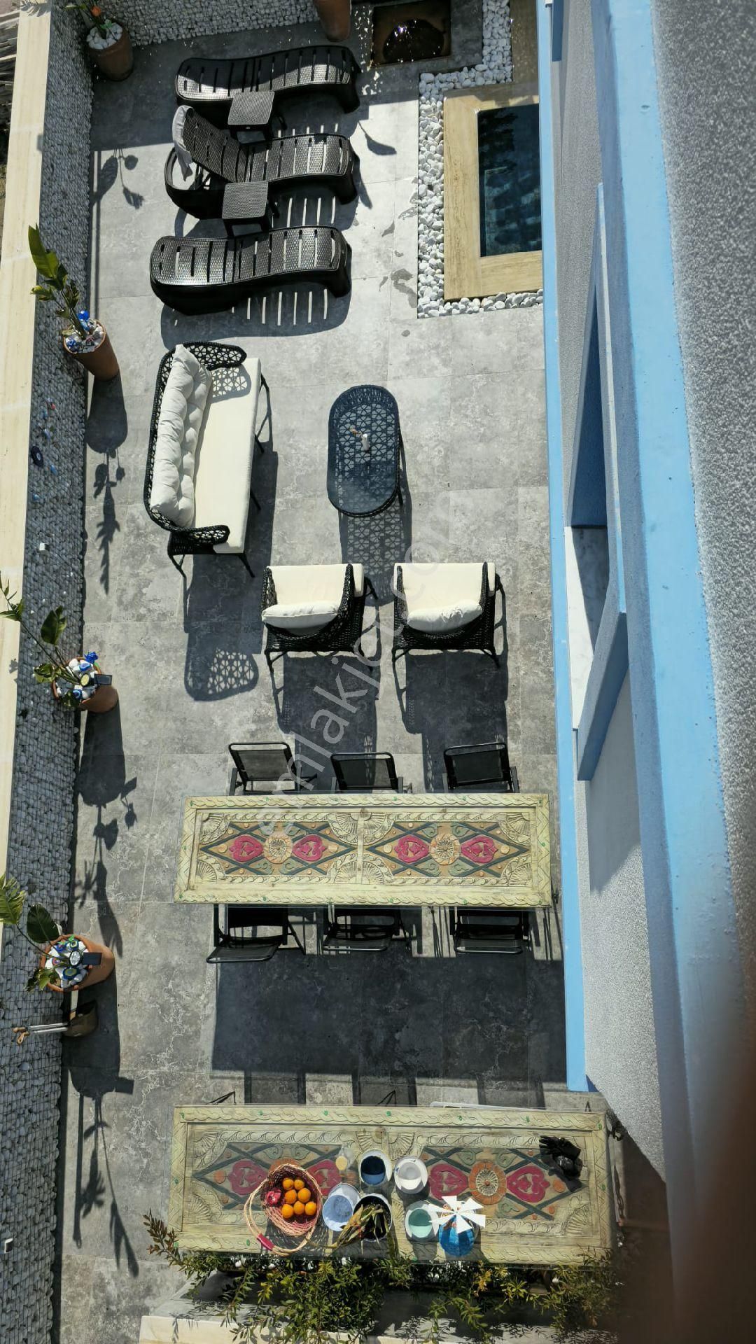 Doğru Gayrimenkulden 1. Sınıf İşçilik Ve Kalitesi İle Mükemmel Villamız Sizlerle - Görsel 34