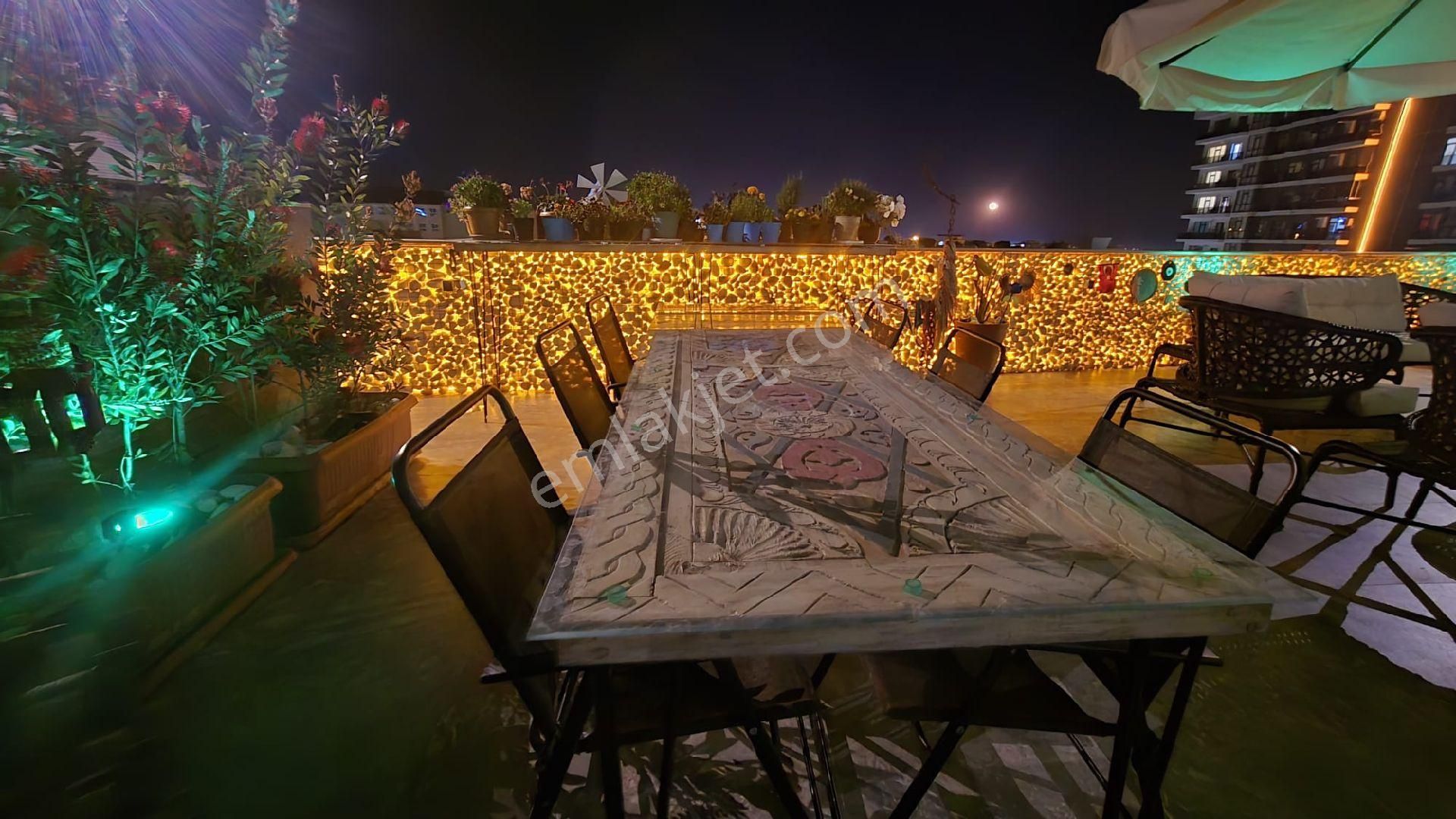 Doğru Gayrimenkulden 1. Sınıf İşçilik Ve Kalitesi İle Mükemmel Villamız Sizlerle - Görsel 14