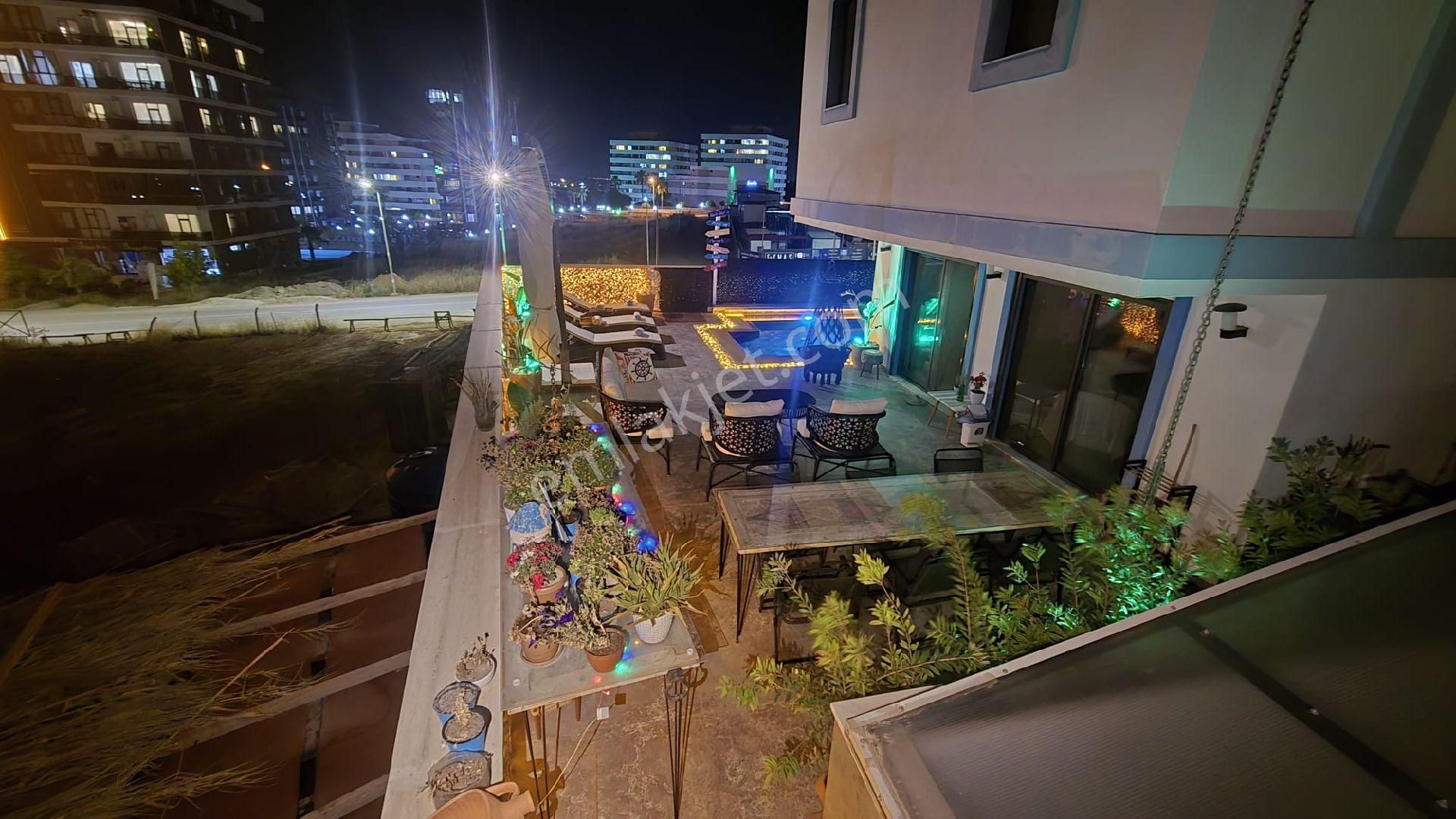 Doğru Gayrimenkulden 1. Sınıf İşçilik Ve Kalitesi İle Mükemmel Villamız Sizlerle - Görsel 21