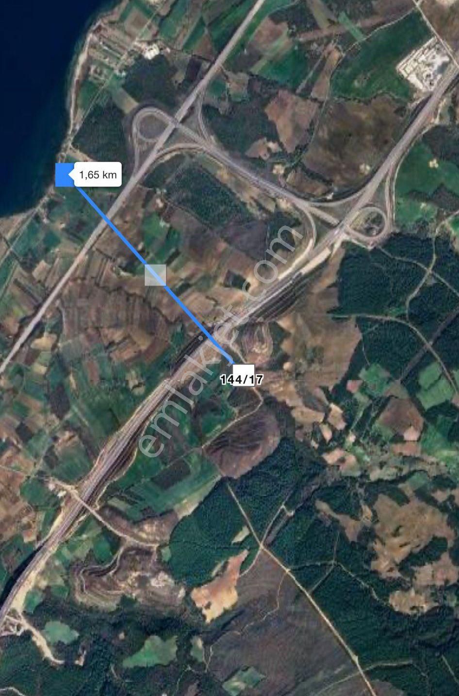 Çanakkale Lapseki Suluca - Görsel 3