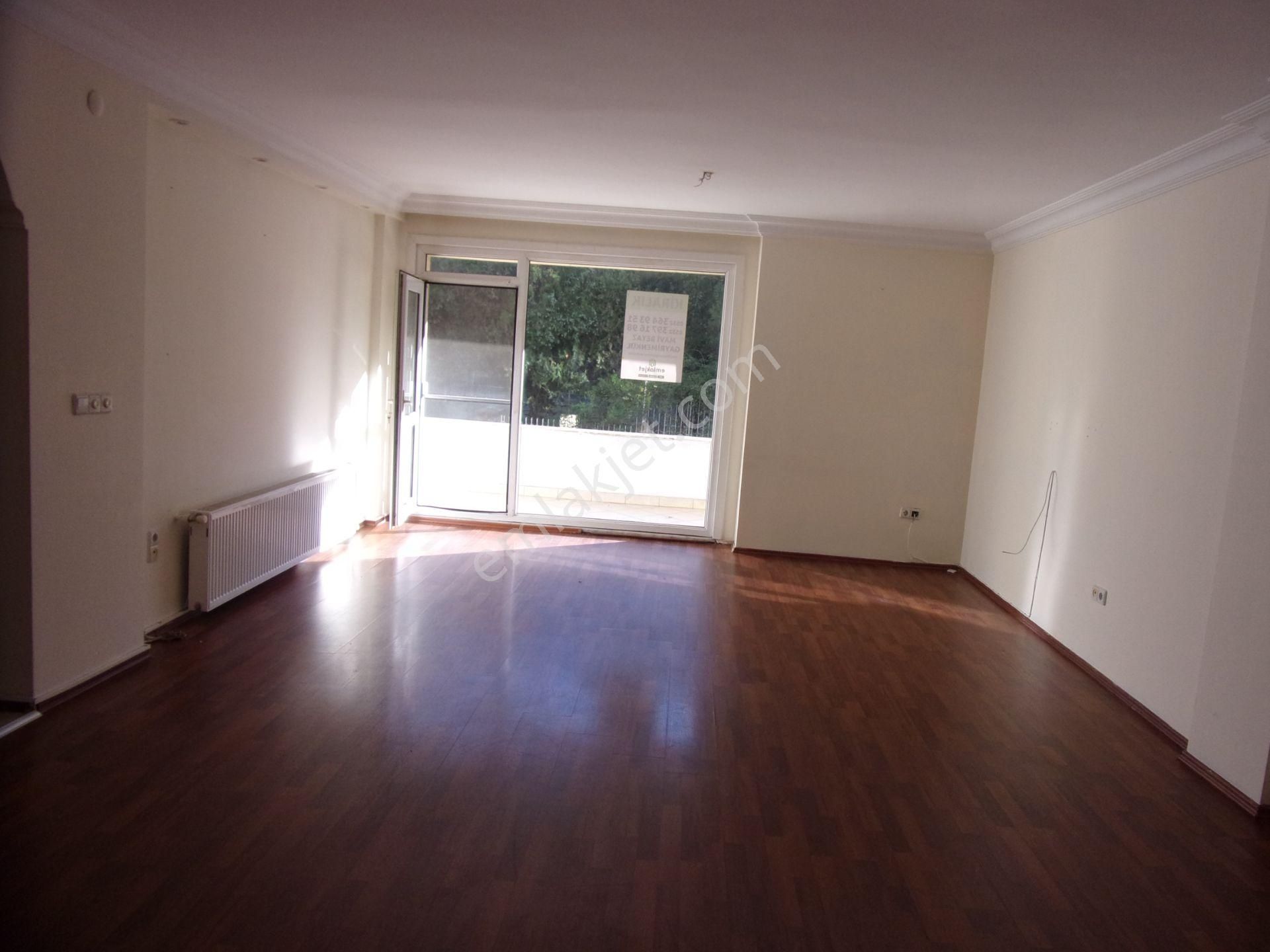 Tarabya Sitede 3+1 140 Metrekare Bakımlı Kiralık Daire - Görsel 3