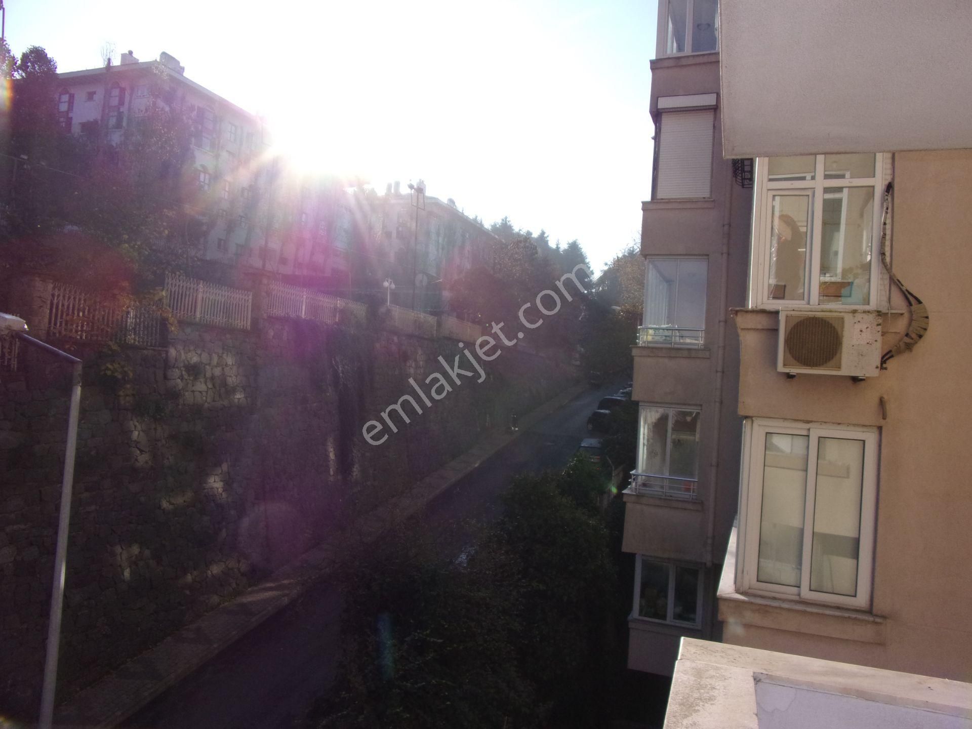 Tarabya Sitede 3+1 140 Metrekare Bakımlı Kiralık Daire - Görsel 15