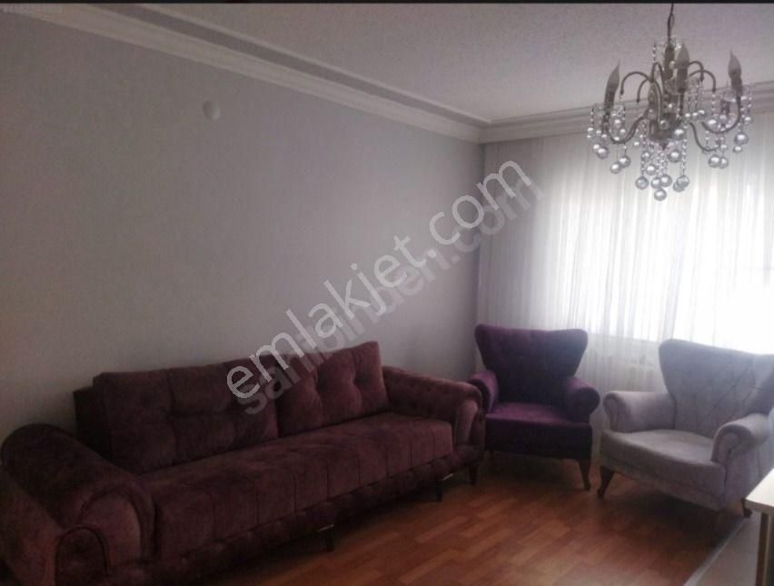 Acil Sahibinden Eşyalı Kiralık 2+1 Ev - Görsel 9