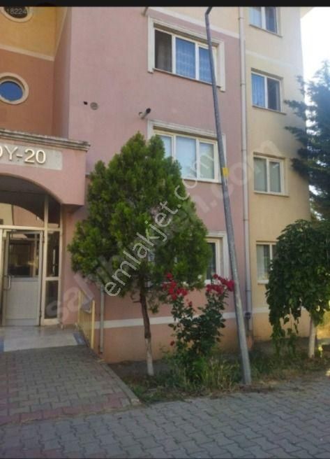 Acil Sahibinden Eşyalı Kiralık 2+1 Ev - Görsel 13