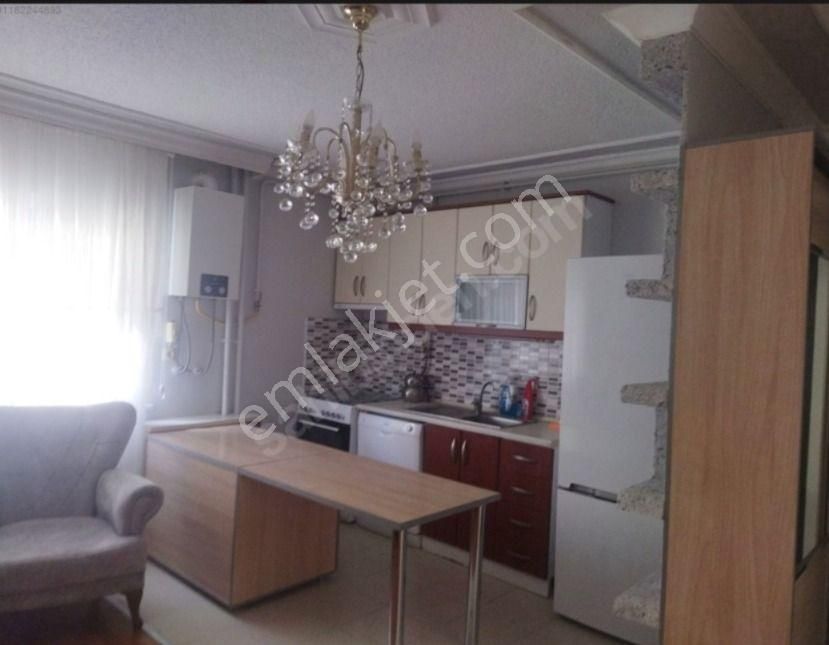 Acil Sahibinden Eşyalı Kiralık 2+1 Ev