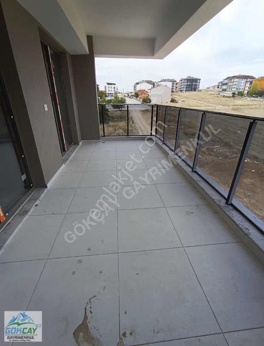 Kaliteli Daire İsteyene Son Dairemiz Kaldi 2+1 Ön Cephe Satılık - Görsel 18