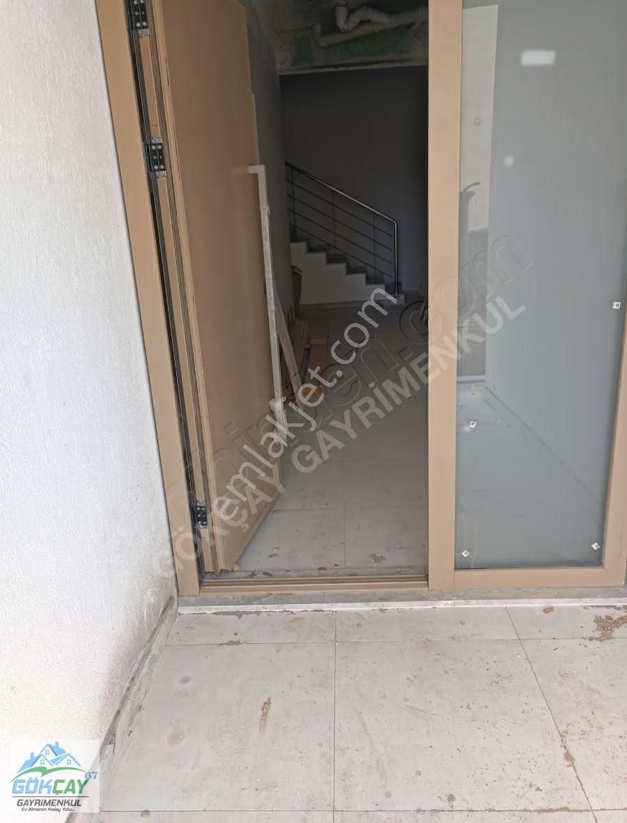 Kaliteli Daire İsteyene Son Dairemiz Kaldi 2+1 Ön Cephe Satılık - Görsel 27