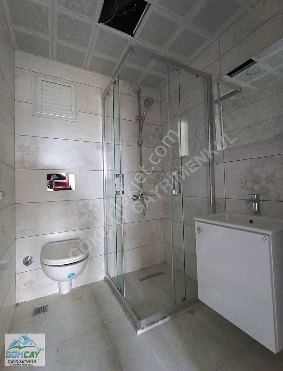 Kaliteli Daire İsteyene Son Dairemiz Kaldi 2+1 Ön Cephe Satılık - Görsel 28