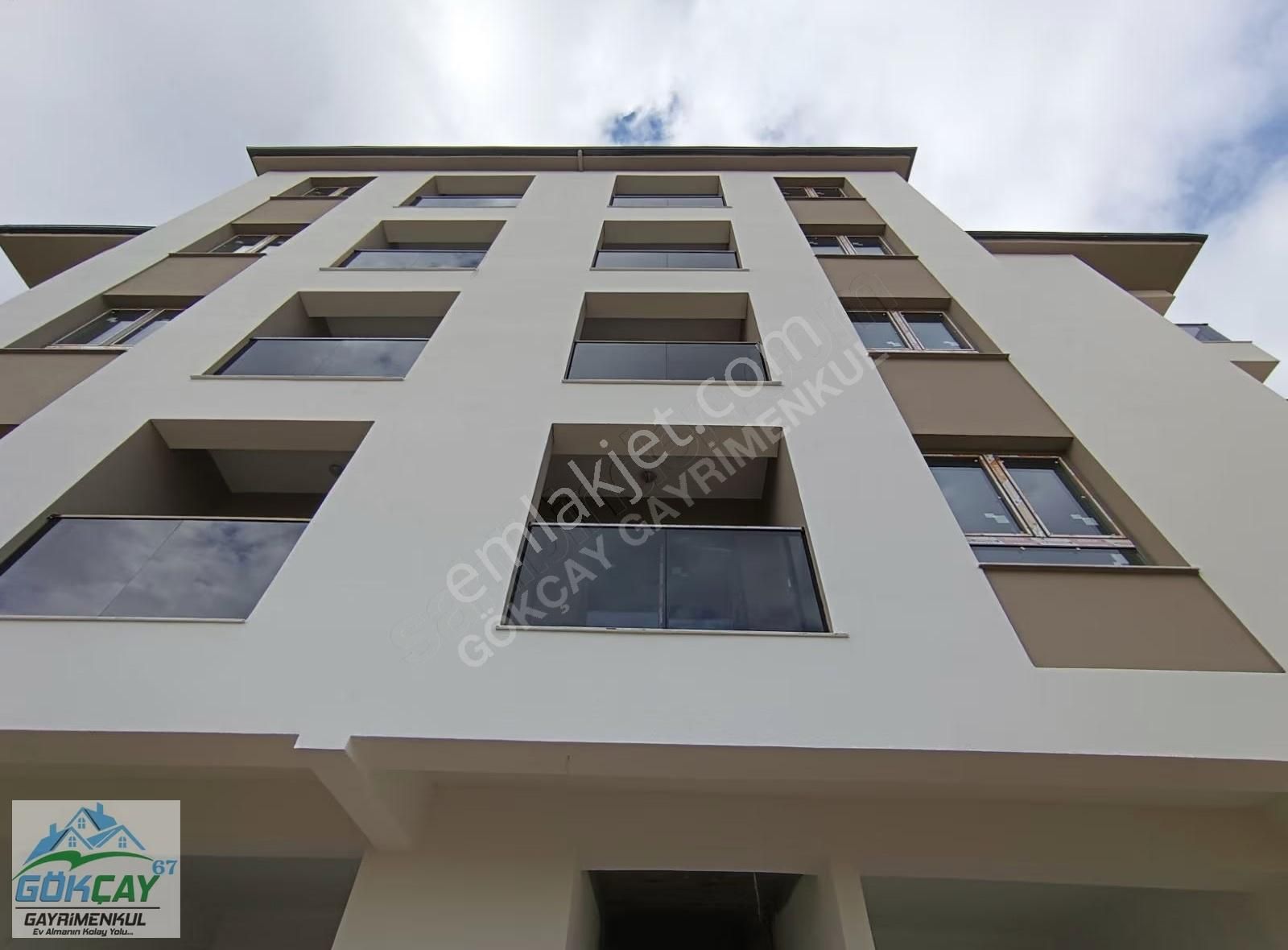 Kaliteli Daire İsteyene Son Dairemiz Kaldi 2+1 Ön Cephe Satılık - Görsel 15
