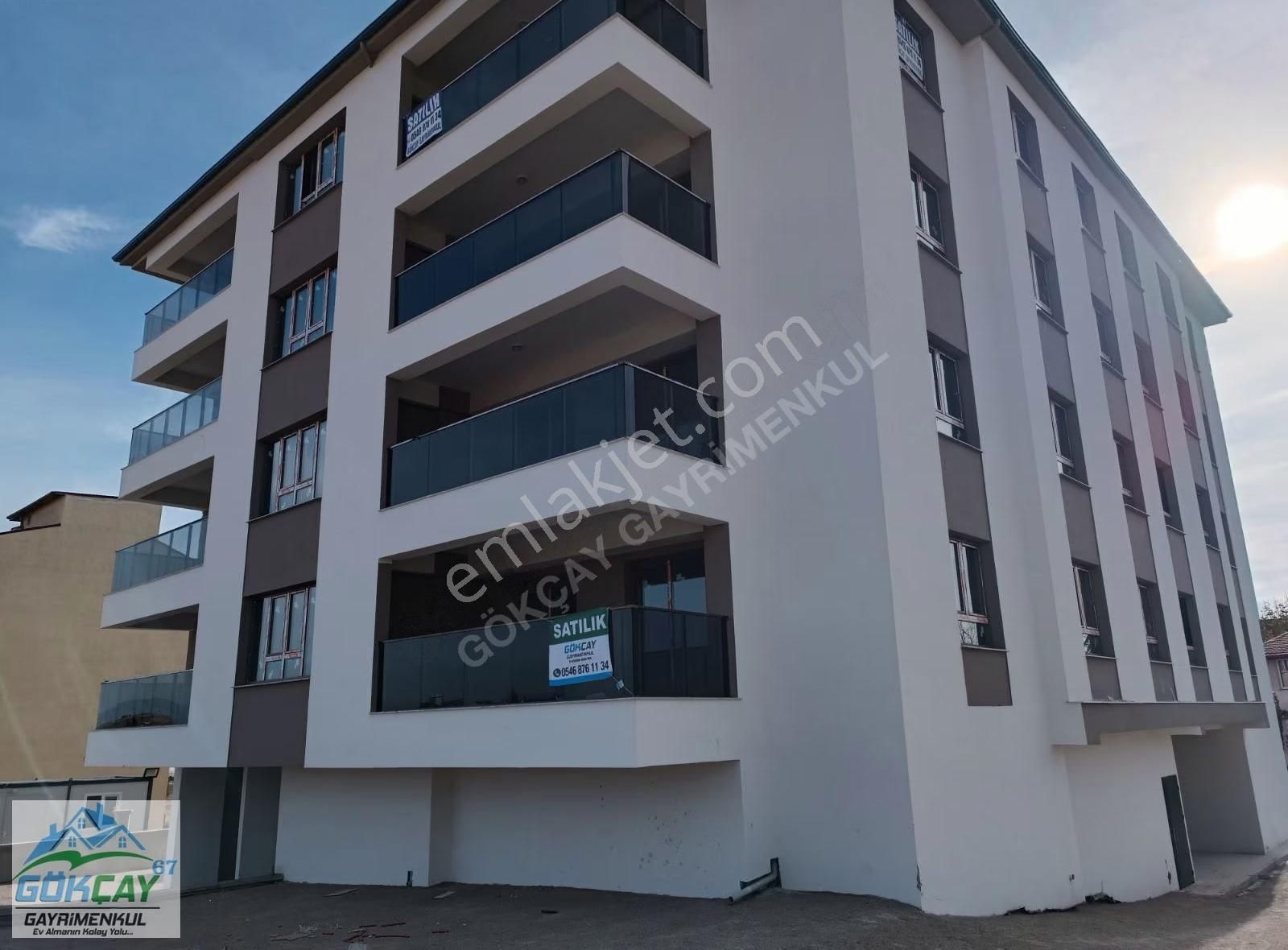 Kaliteli Daire İsteyene Son Dairemiz Kaldi 2+1 Ön Cephe Satılık - Görsel 12