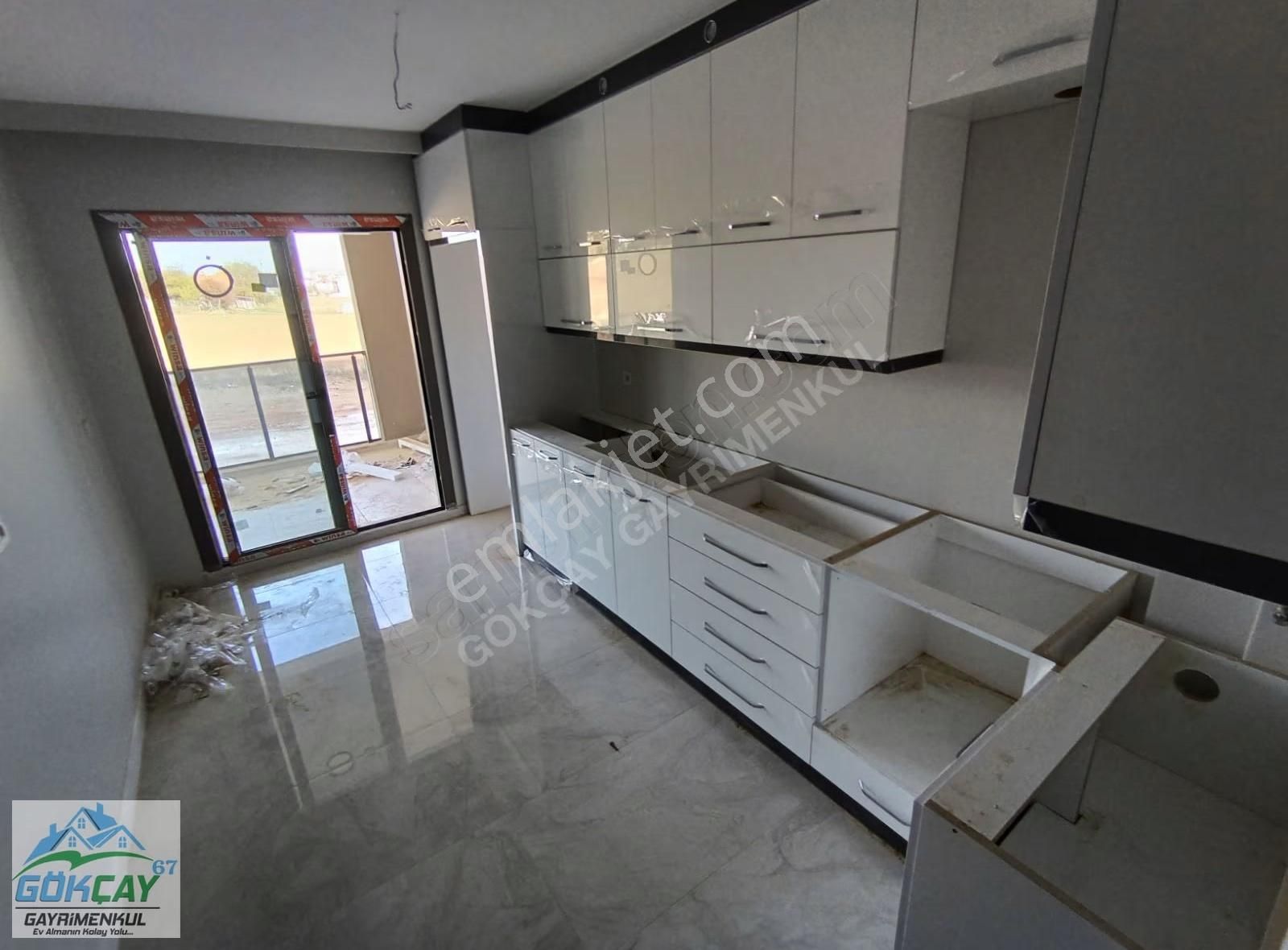 Kaliteli Daire İsteyene Son Dairemiz Kaldi 2+1 Ön Cephe Satılık - Görsel 29