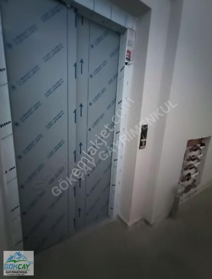 Kaliteli Daire İsteyene Son Dairemiz Kaldi 2+1 Ön Cephe Satılık - Görsel 20