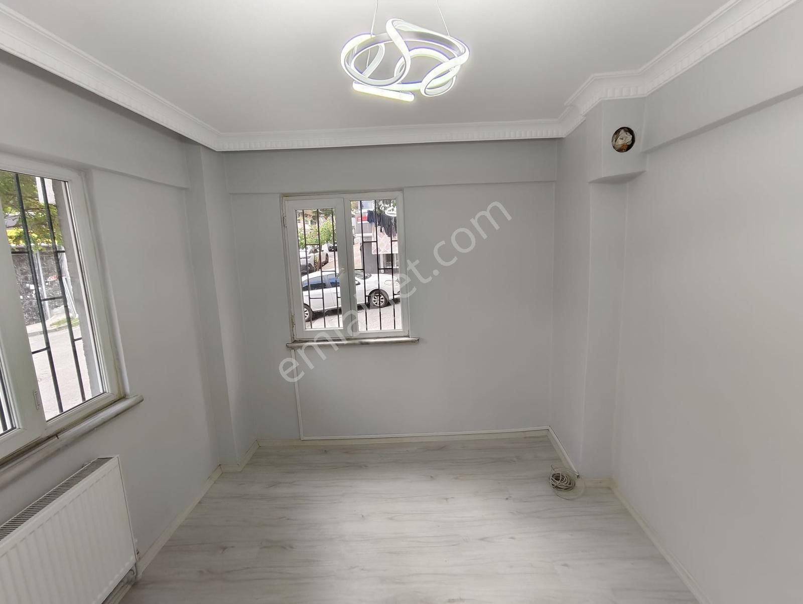 Köprü Emlaktan Yunusemre Mah'de Sıfır Ayarında 75m2 2+1 Kot 1 - Görsel 17