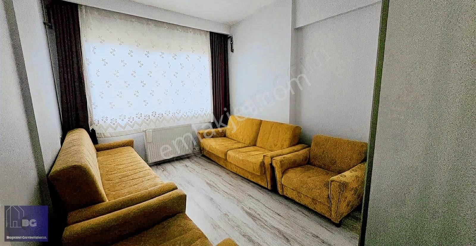 Lozan Caddesinde İçi Sıfır 3+1 Geniş Daire Fırsatı!!! - Görsel 2