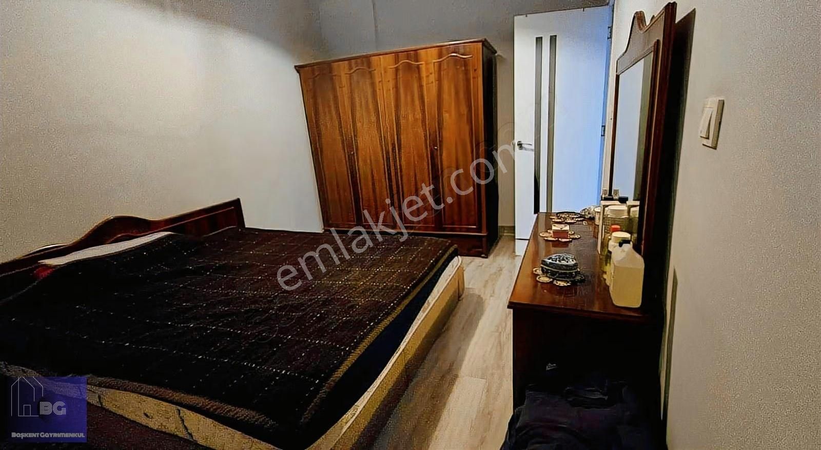 Lozan Caddesinde İçi Sıfır 3+1 Geniş Daire Fırsatı!!! - Görsel 33