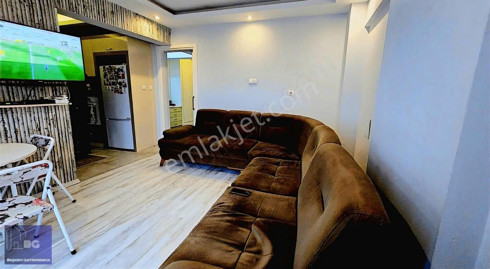 Lozan Caddesinde İçi Sıfır 3+1 Geniş Daire Fırsatı!!! - Görsel 30