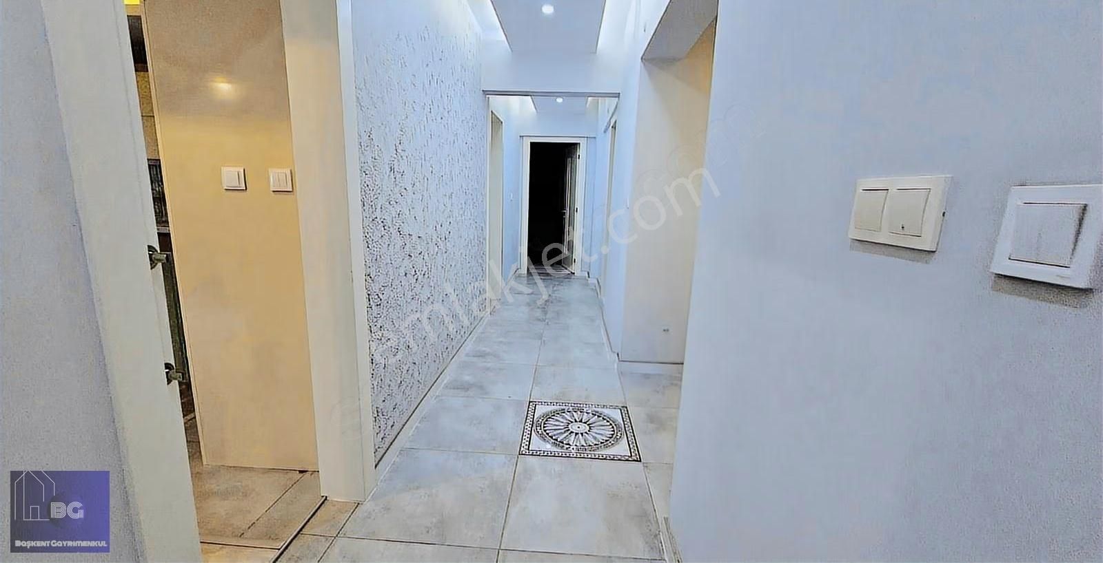 Lozan Caddesinde İçi Sıfır 3+1 Geniş Daire Fırsatı!!! - Görsel 8