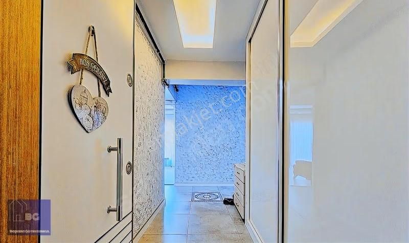 Lozan Caddesinde İçi Sıfır 3+1 Geniş Daire Fırsatı!!! - Görsel 7