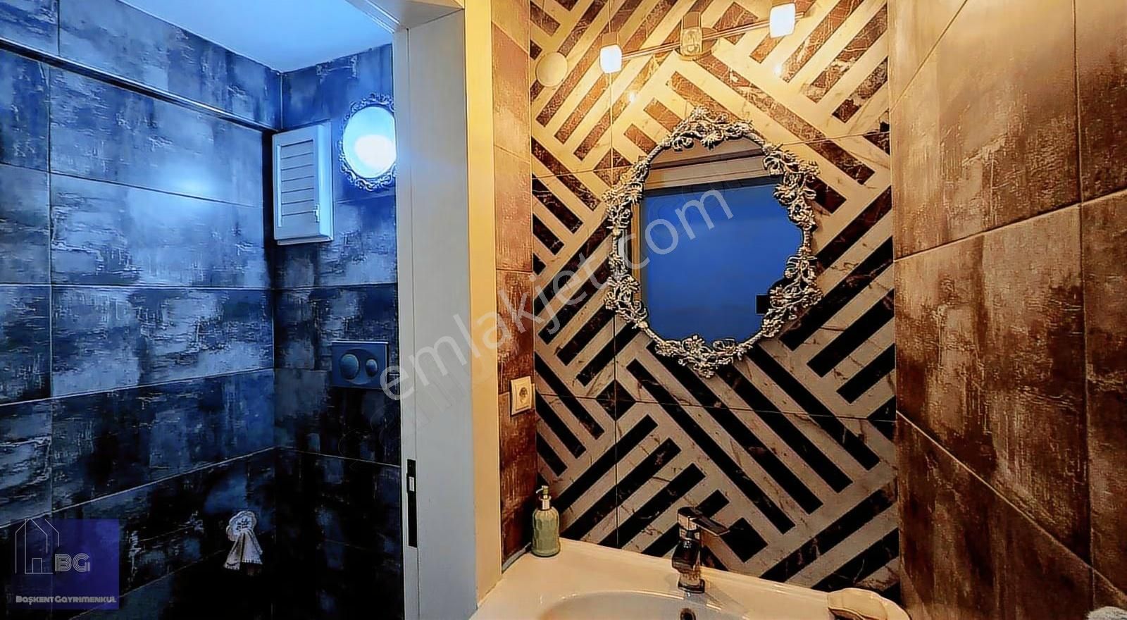 Lozan Caddesinde İçi Sıfır 3+1 Geniş Daire Fırsatı!!! - Görsel 17