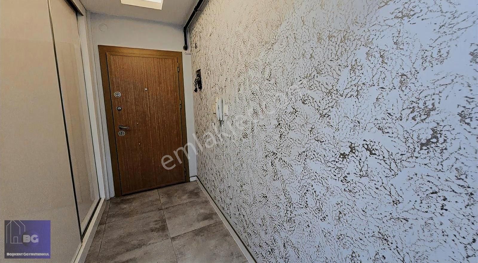 Lozan Caddesinde İçi Sıfır 3+1 Geniş Daire Fırsatı!!! - Görsel 9