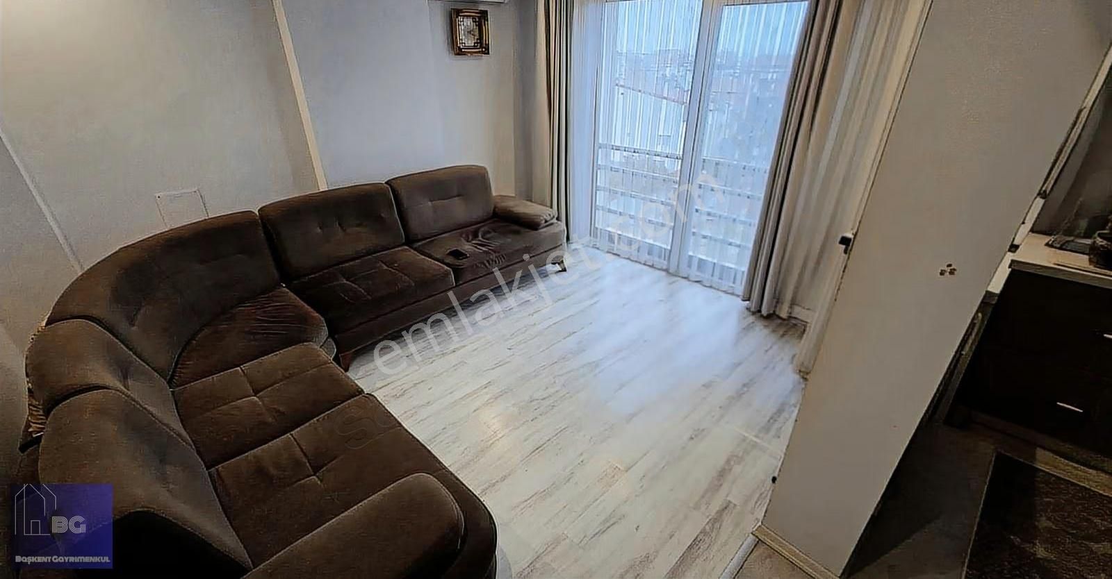 Lozan Caddesinde İçi Sıfır 3+1 Geniş Daire Fırsatı!!! - Görsel 5