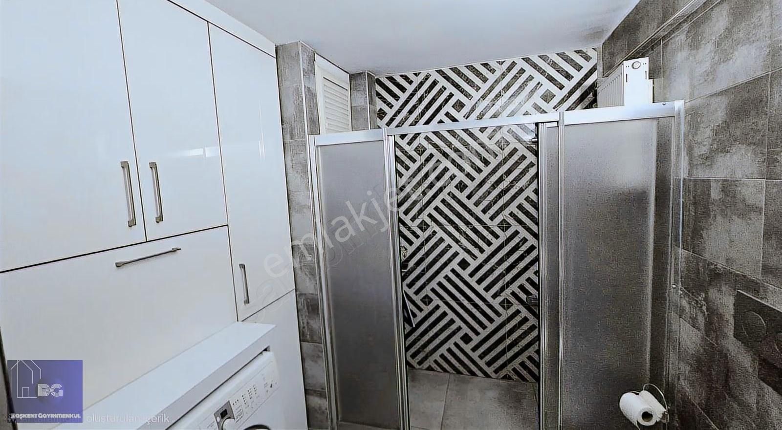 Lozan Caddesinde İçi Sıfır 3+1 Geniş Daire Fırsatı!!! - Görsel 6