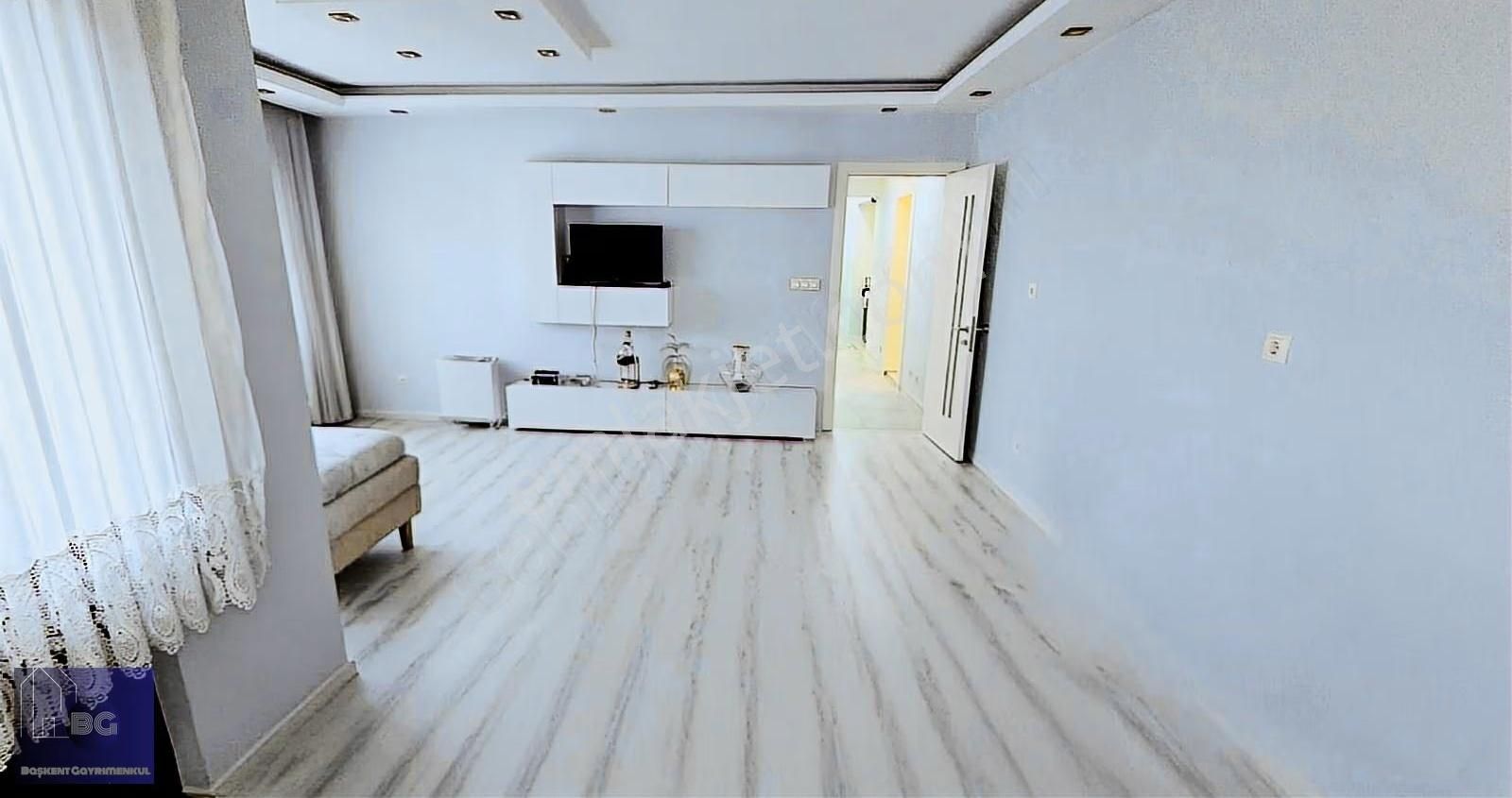 Lozan Caddesinde İçi Sıfır 3+1 Geniş Daire Fırsatı!!! - Görsel 32