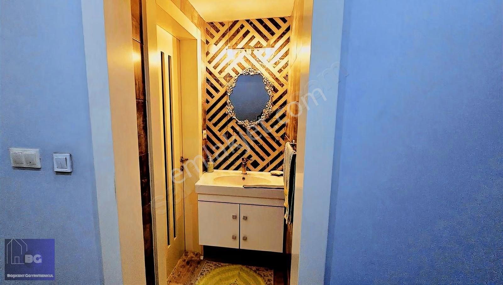 Lozan Caddesinde İçi Sıfır 3+1 Geniş Daire Fırsatı!!! - Görsel 31