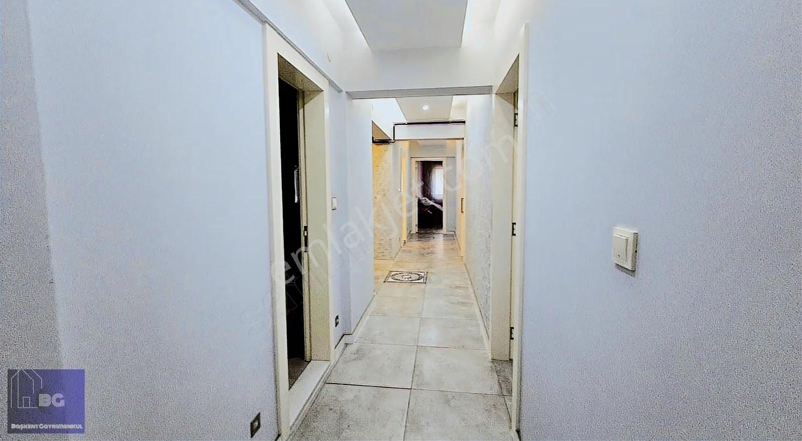 Lozan Caddesinde İçi Sıfır 3+1 Geniş Daire Fırsatı!!! - Görsel 10