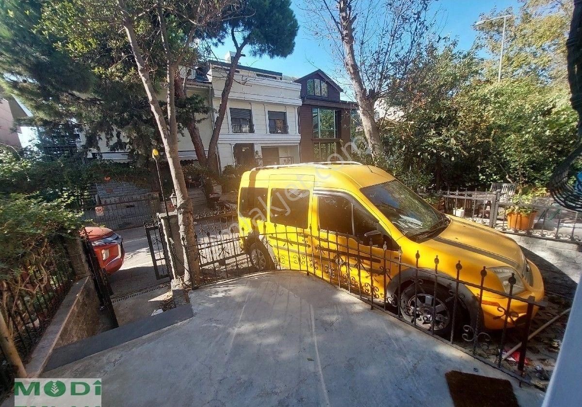 Koşuyolu Satılık 3+1 Bahçeli Müstakil Ev - Görsel 30