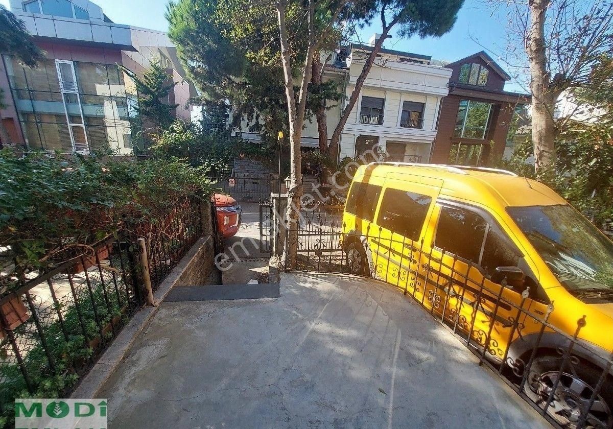 Koşuyolu Satılık 3+1 Bahçeli Müstakil Ev - Görsel 28