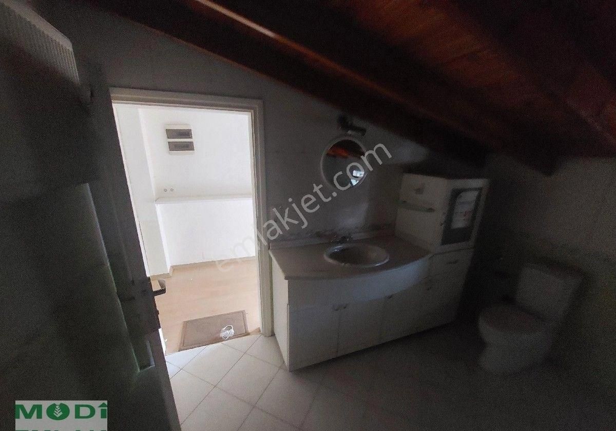 Koşuyolu Satılık 3+1 Bahçeli Müstakil Ev - Görsel 12