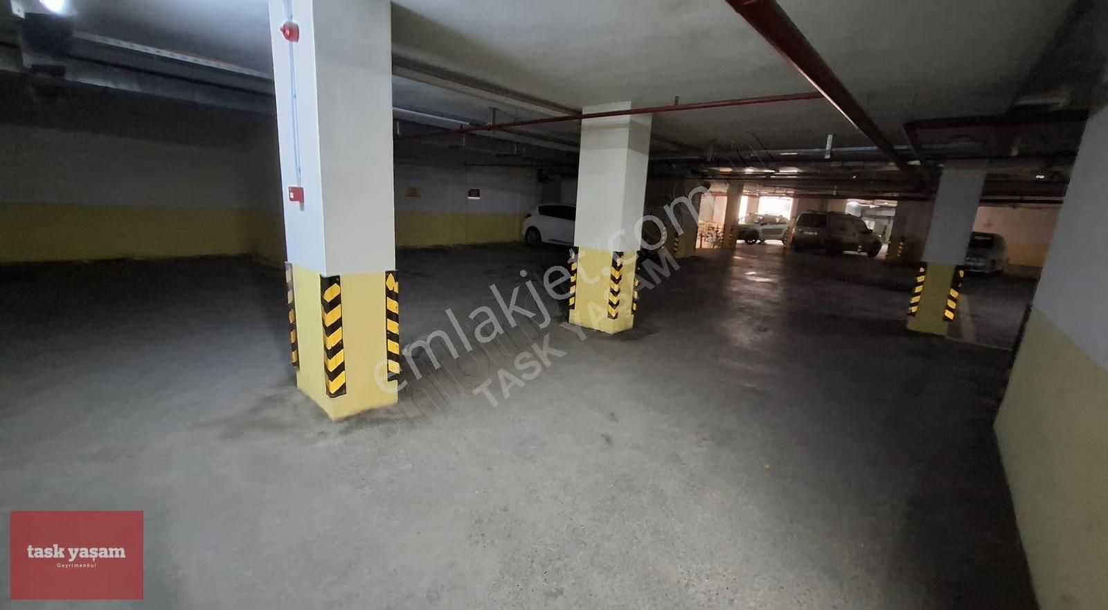 Pendik Yayalar Mah. Finia Paşapark Sitesi 3+1 Satılık Daire - Görsel 10