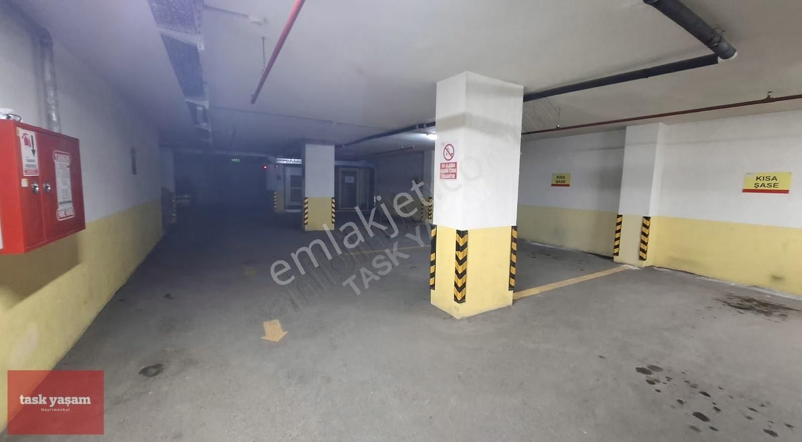 Pendik Yayalar Mah. Finia Paşapark Sitesi 3+1 Satılık Daire - Görsel 8