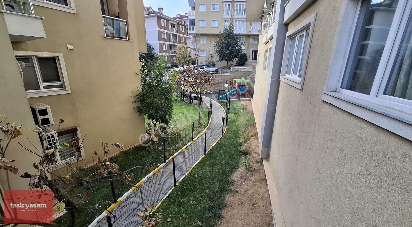 Pendik Yayalar Mah. Finia Paşapark Sitesi 3+1 Satılık Daire - Görsel 14